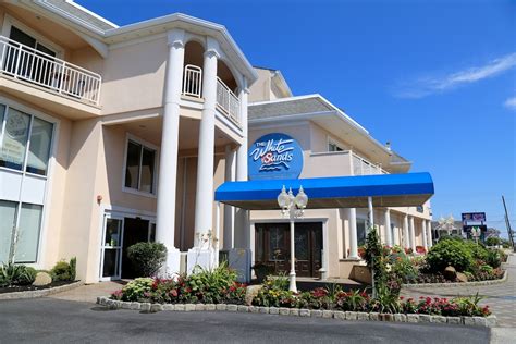 sands hotel point pleasant.